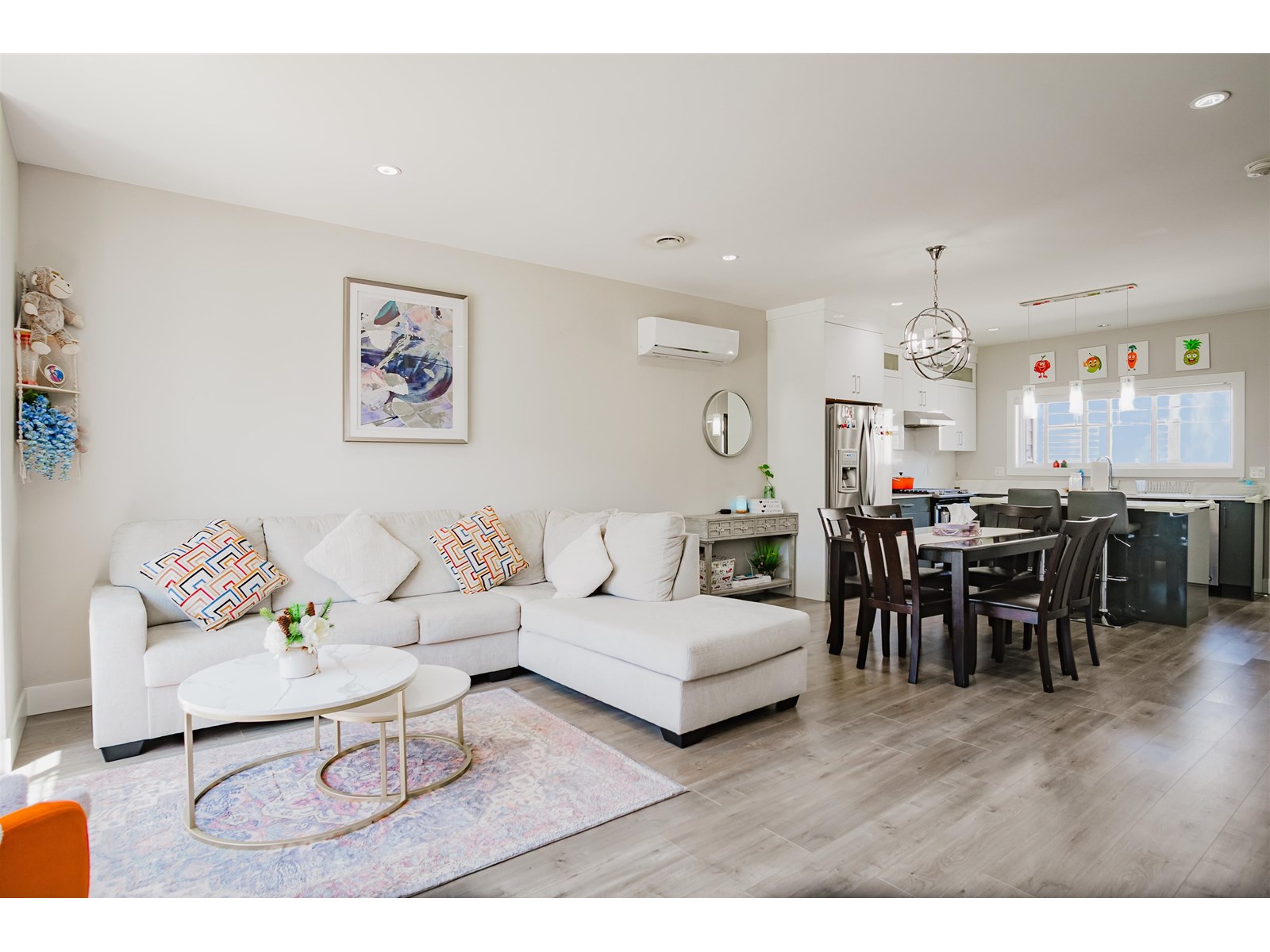 26 19483 74 Avenue, Surrey, British Columbia  V4N 6V7 - Photo 4 - R3014259