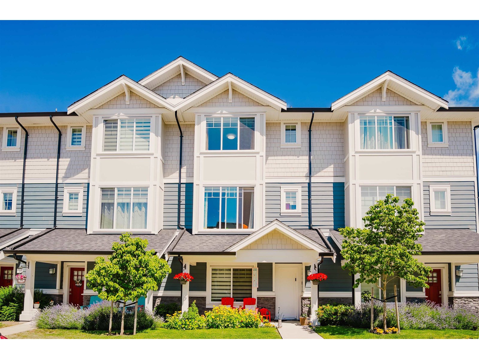 26 19483 74 AVENUE, surrey, British Columbia