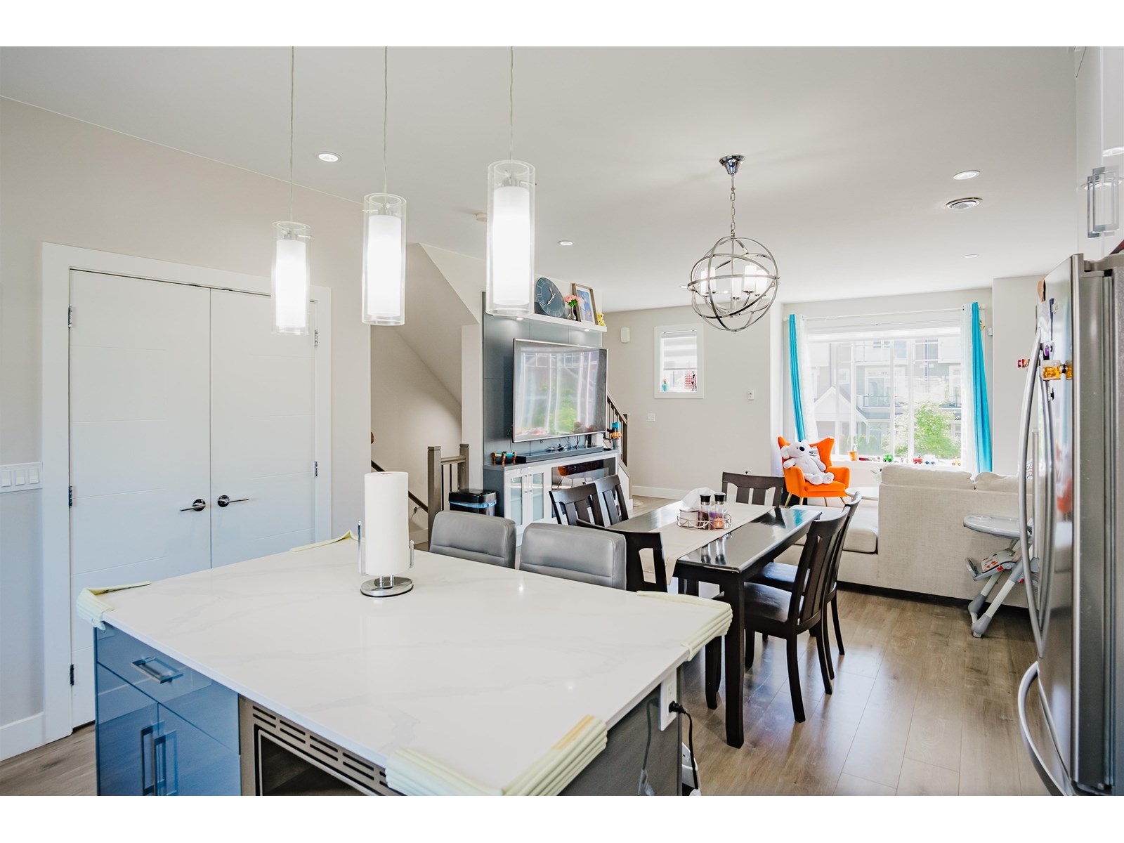 26 19483 74 Avenue, Surrey, British Columbia  V4N 6V7 - Photo 7 - R3014259