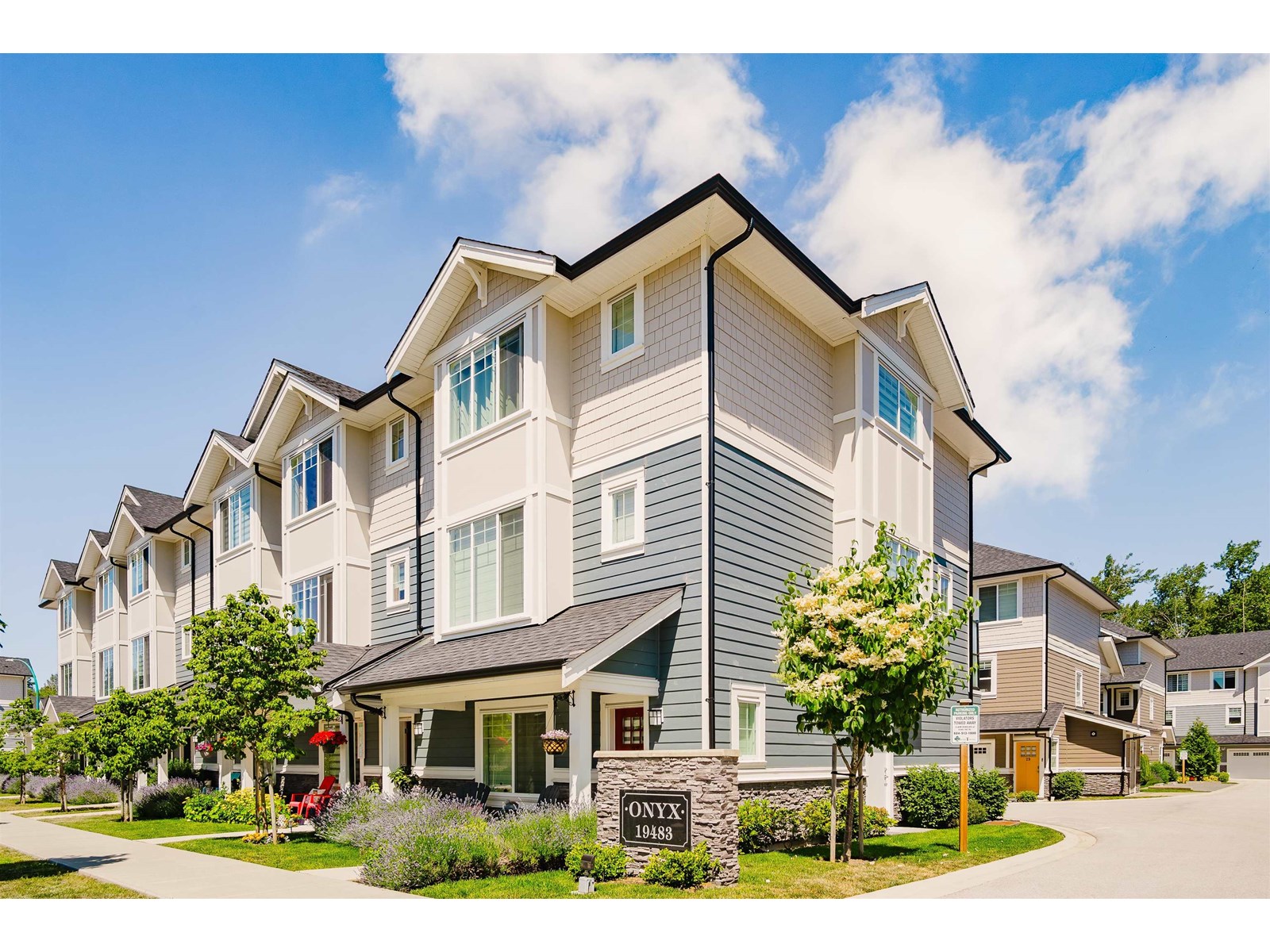 26 19483 74 Avenue, Surrey, British Columbia  V4N 6V7 - Photo 39 - R3014259