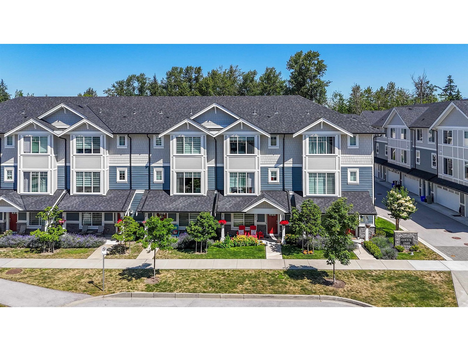 26 19483 74 Avenue, Surrey, British Columbia  V4N 6V7 - Photo 37 - R3014259
