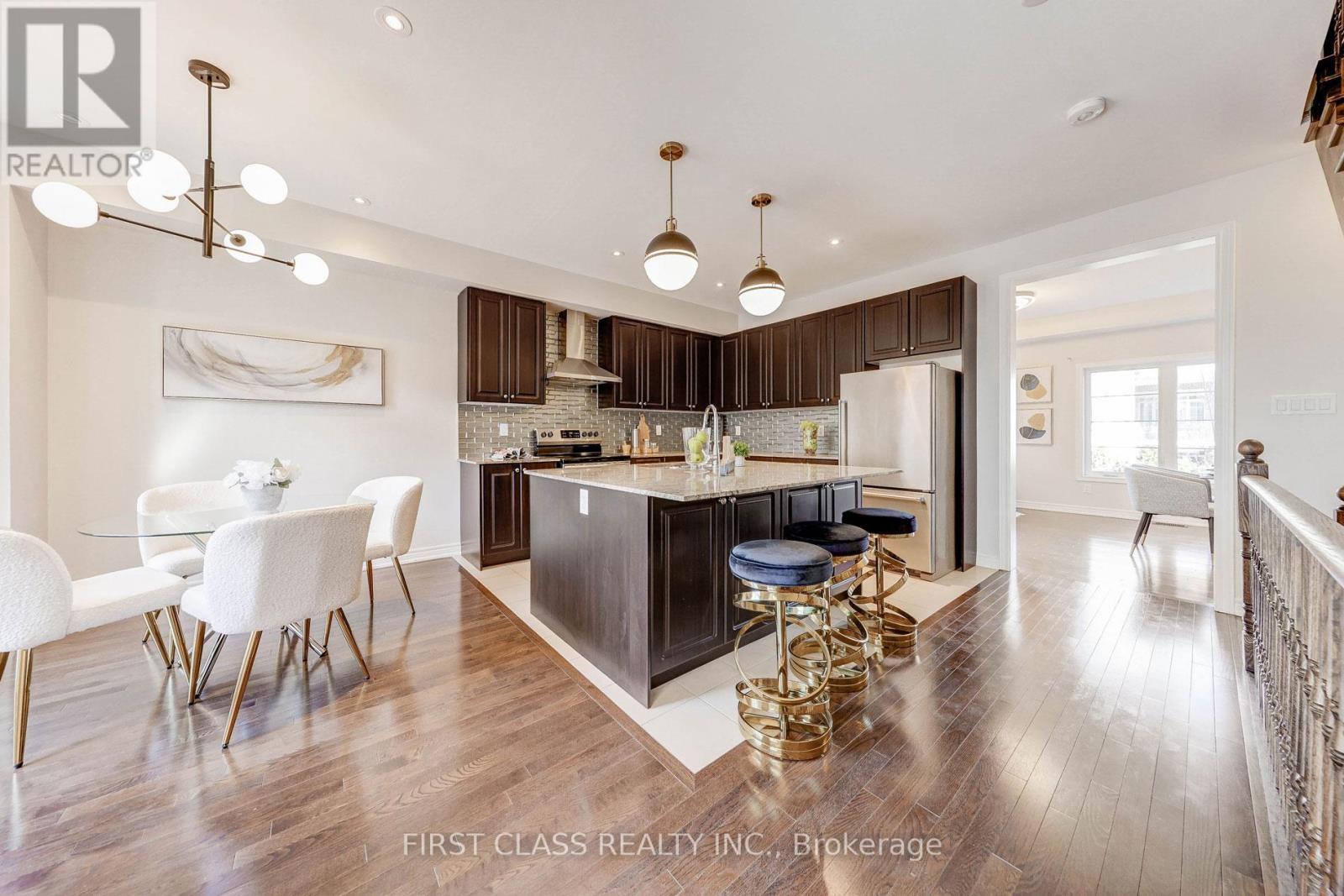 8 Deep River Lane, Richmond Hill, Ontario  L4C 5S4 - Photo 14 - N12166088