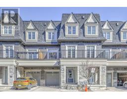 8 DEEP RIVER LANE, Richmond Hill, Ontario