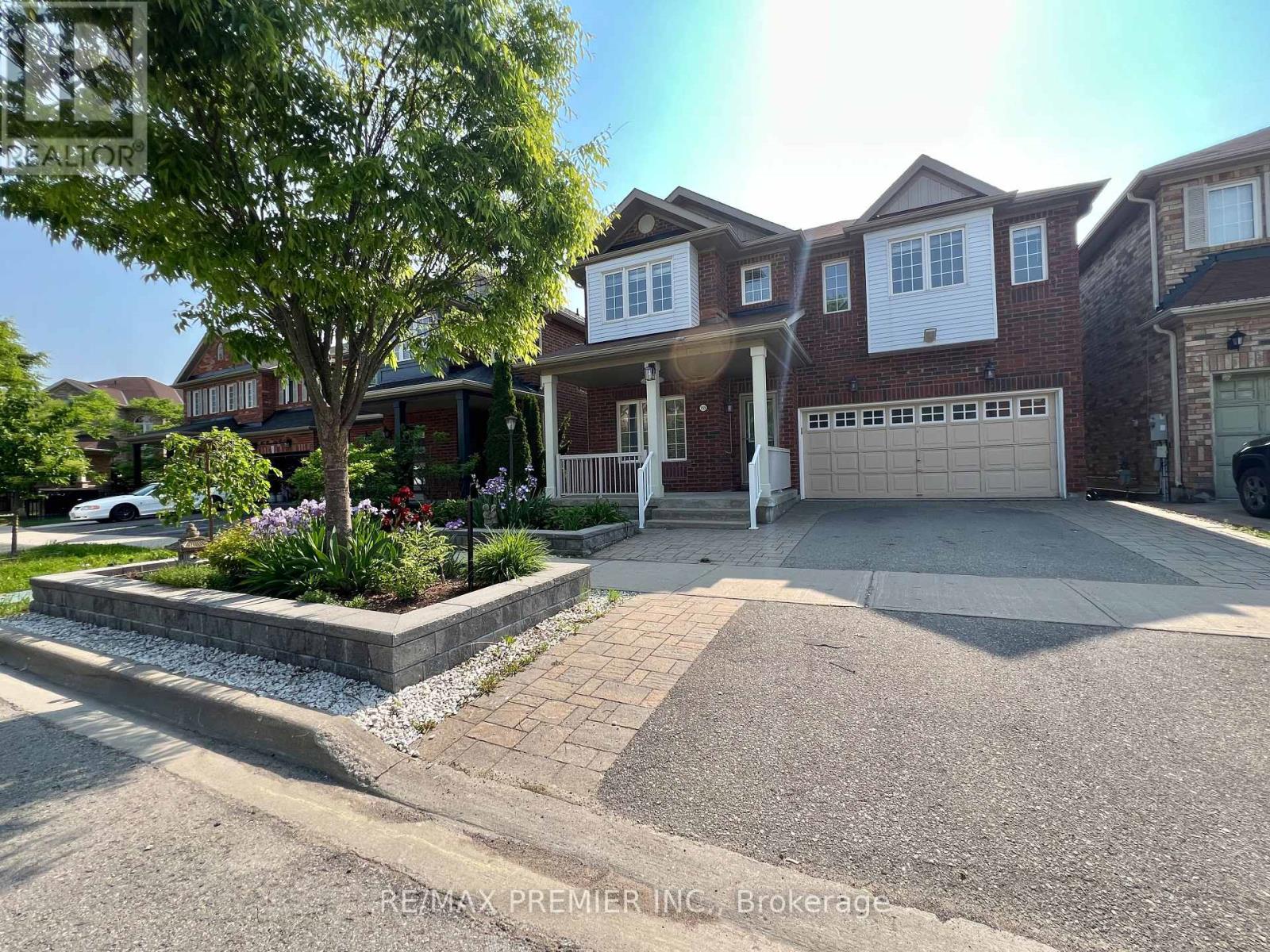 155 PENNDUTCH CIRCLE, Whitchurch-Stouffville, Ontario