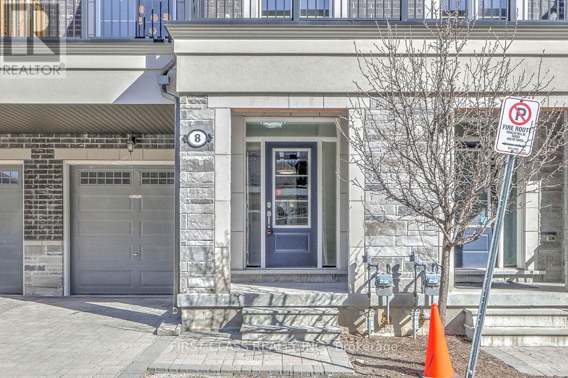 8 Deep River Lane, Richmond Hill, Ontario  L4C 5S4 - Photo 42 - N12166088