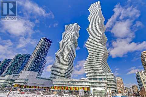 3206 - 3900 CONFEDERATION PARKWAY, mississauga (city centre), Ontario