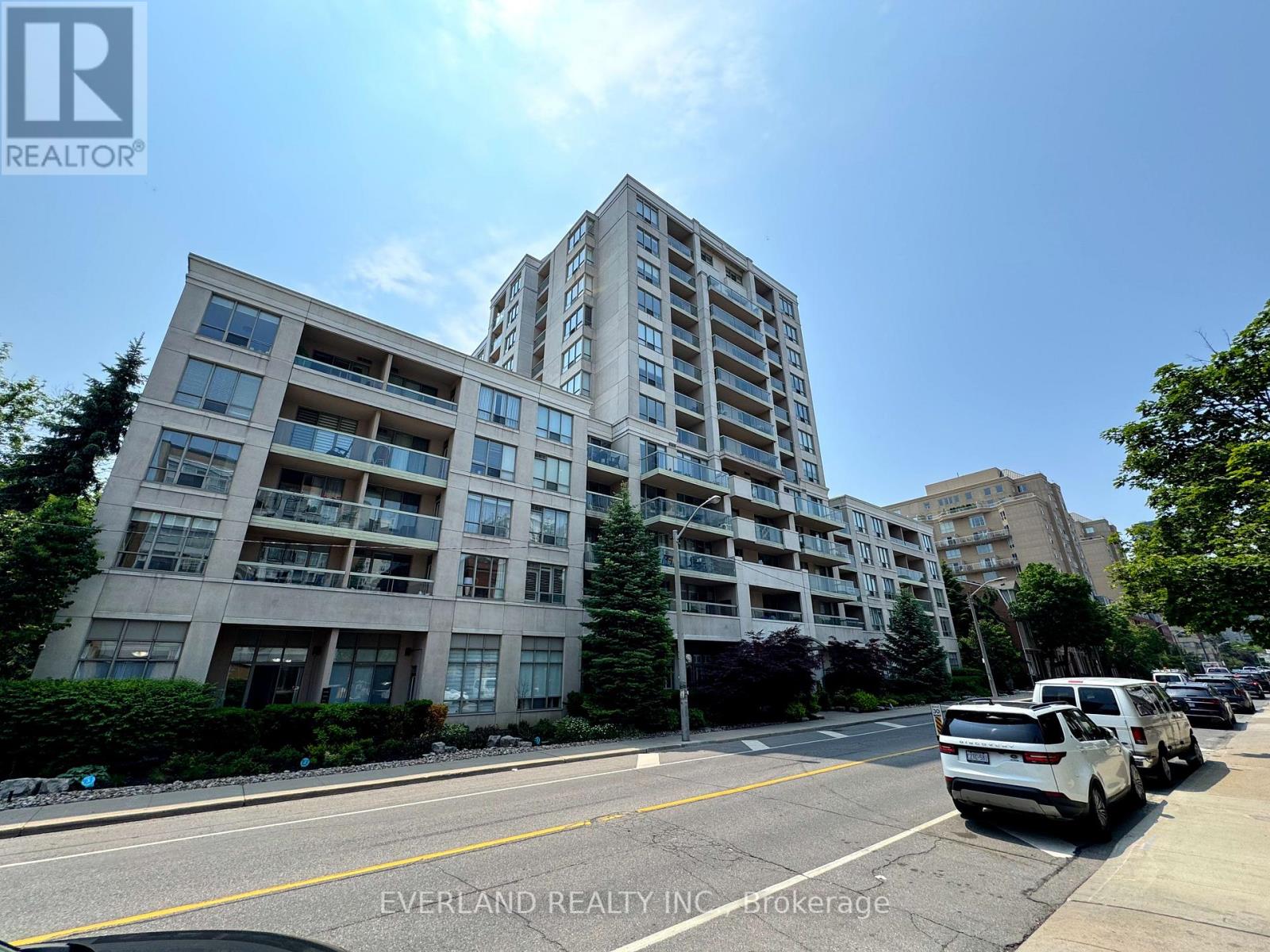 105 - 195 MERTON STREET, Toronto, Ontario