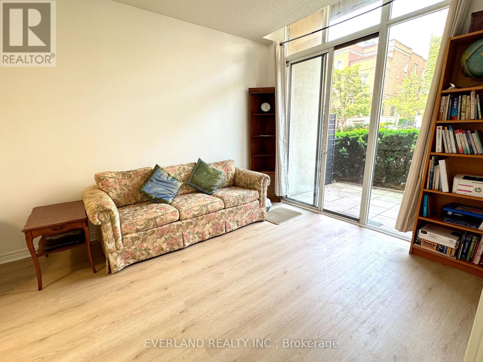 105 - 195 Merton Street, Toronto (Mount Pleasant West), Ontario  M4S 3H6 - Photo 12 - C12214568