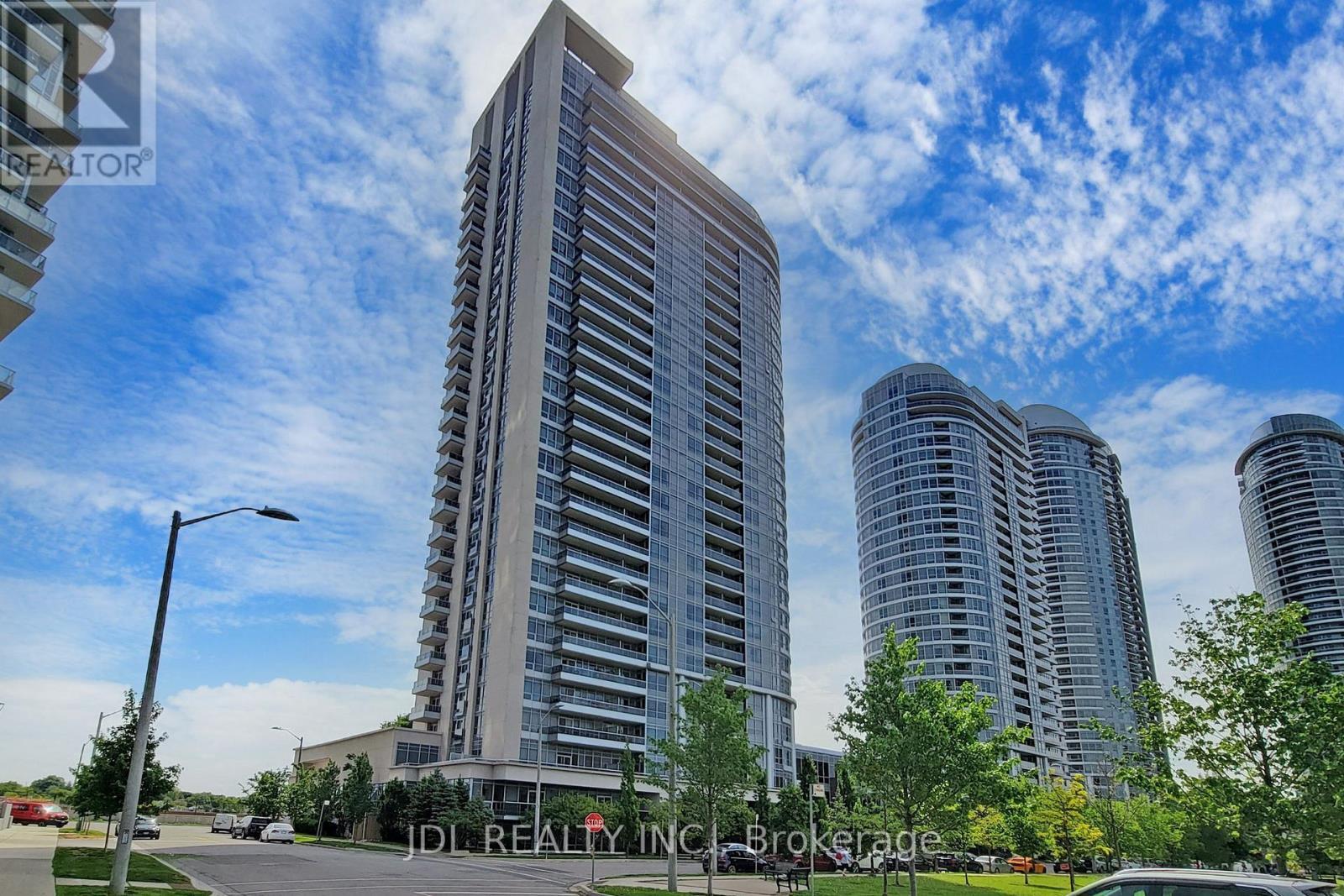 1016 - 181 VILLAGE GREEN SQUARE, Toronto, Ontario