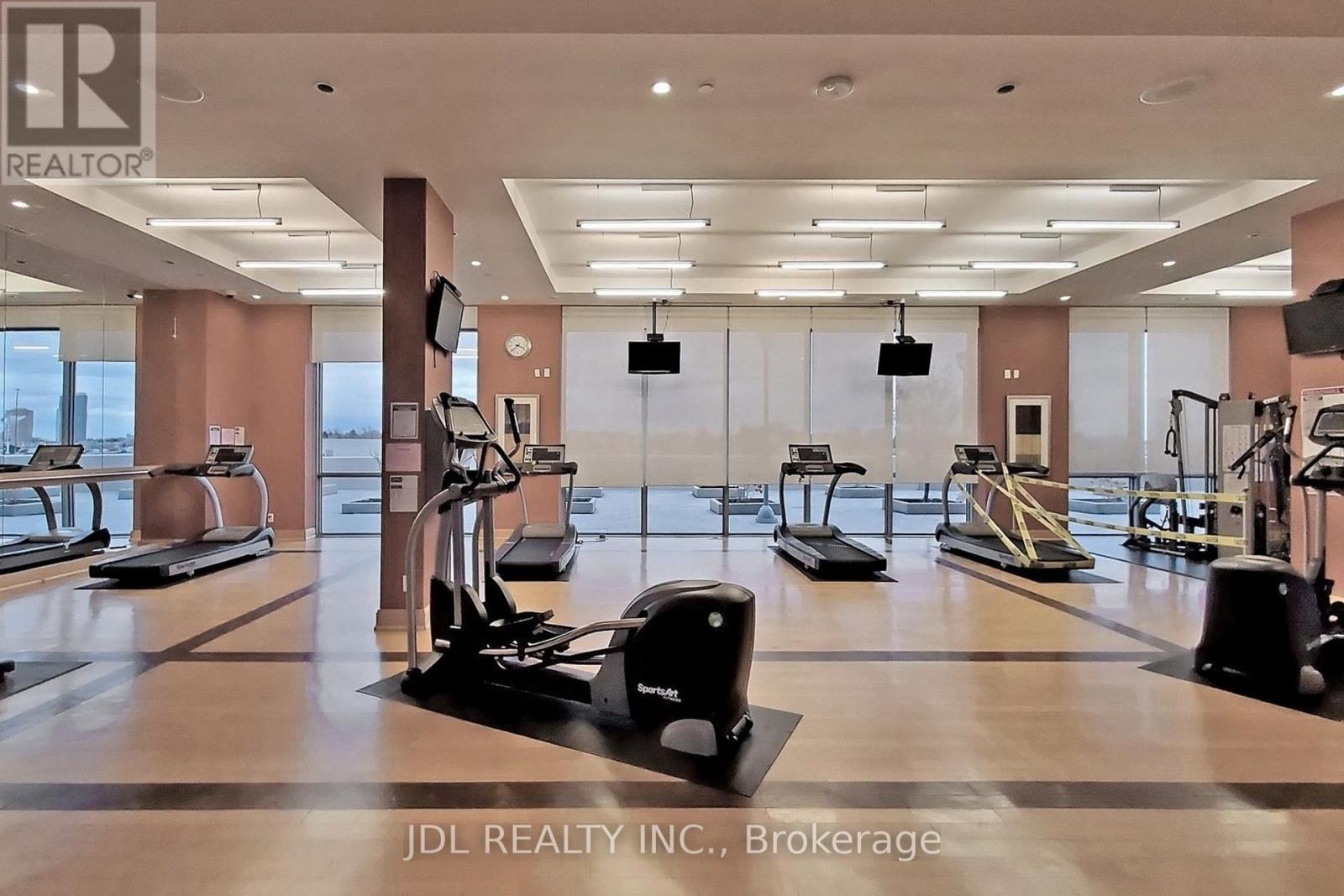 1016 - 181 Village Green Square, Toronto, Ontario  M1S 0K6 - Photo 17 - E12214565