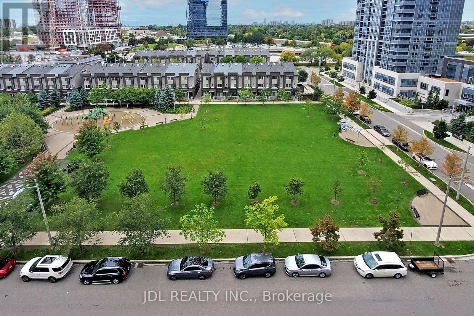 1016 - 181 Village Green Square, Toronto, Ontario  M1S 0K6 - Photo 20 - E12214565