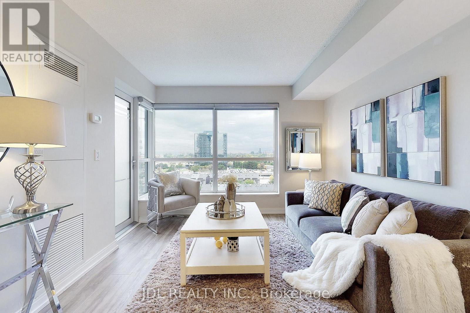 1016 - 181 Village Green Square, Toronto, Ontario  M1S 0K6 - Photo 4 - E12214565