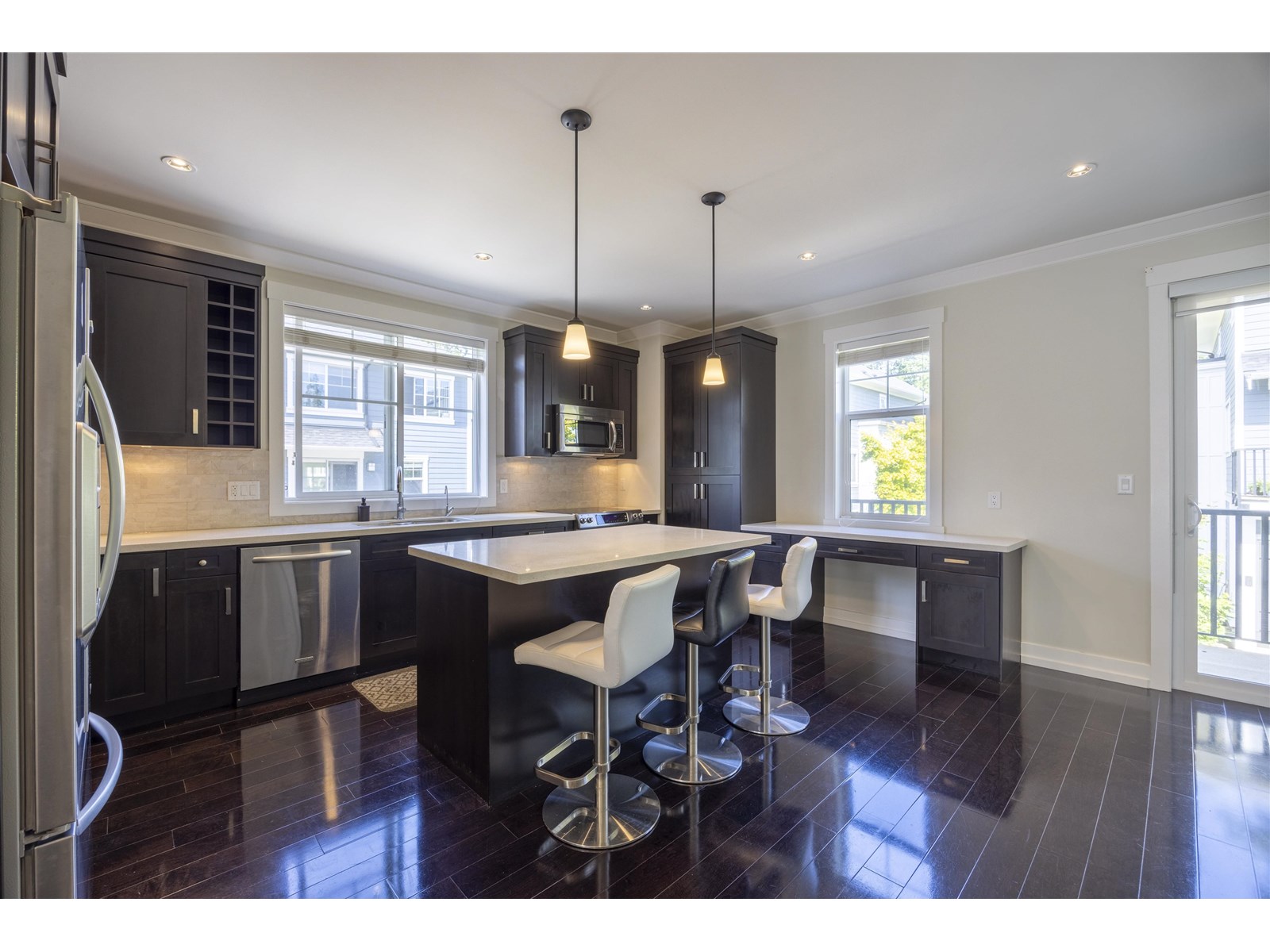 16 16458 23a Avenue, Surrey, British Columbia  V3Z 0L9 - Photo 15 - R3014662