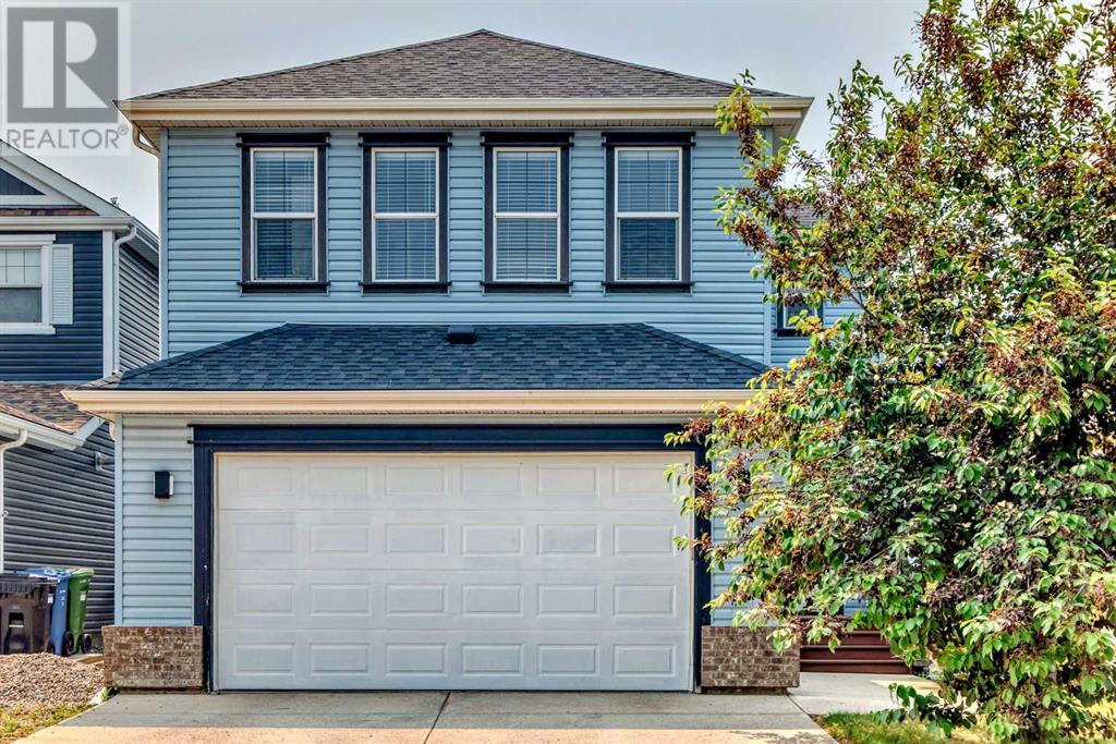 210 Copperleaf Bay Se, Calgary, Alberta  T2Z 0J1 - Photo 1 - A2230105