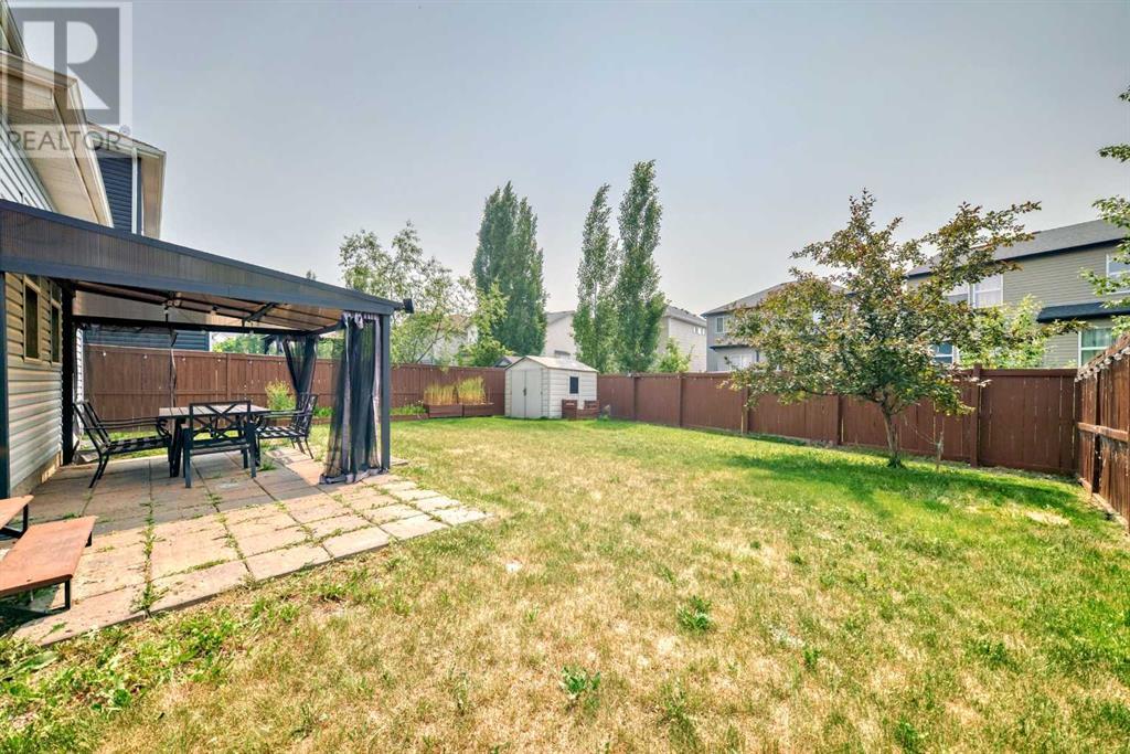 210 Copperleaf Bay Se, Calgary, Alberta  T2Z 0J1 - Photo 39 - A2230105