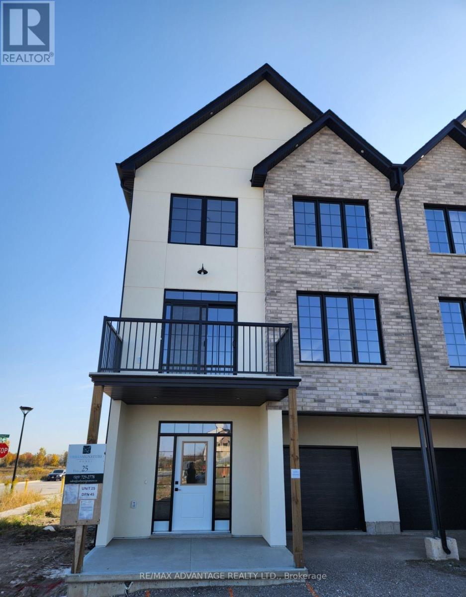 11 - 235 KENNINGTON WAY, London South, Ontario