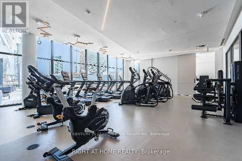3206 - 3900 Confederation Parkway, Mississauga, Ontario  L5B 0M3 - Photo 11 - W12212811