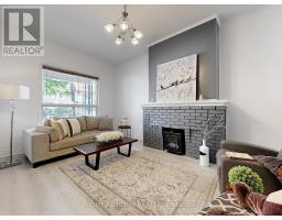 1072 DUFFERIN STREET, Toronto, Ontario