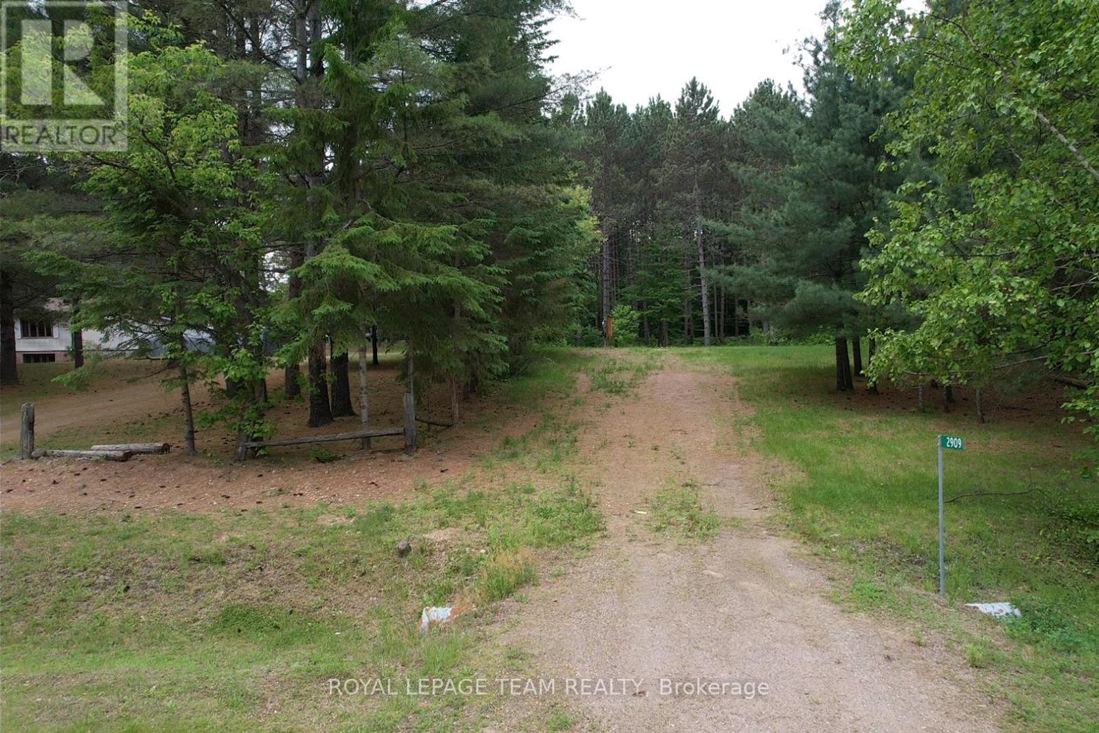 2909 Round Lake Road, Hagarty And Richards, Ontario  K0J 2J0 - Photo 1 - X12214590