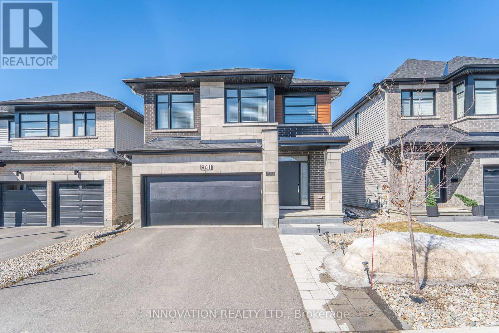 861 ATRIUM RIDGE, Ottawa, Ontario
