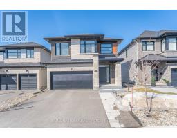 861 ATRIUM RIDGE, Ottawa, Ontario