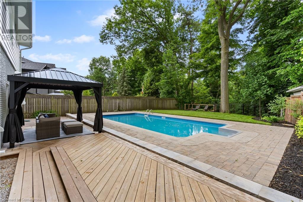 250 Linwood Crescent, Burlington, Ontario  L7L 4A1 - Photo 34 - 40739938