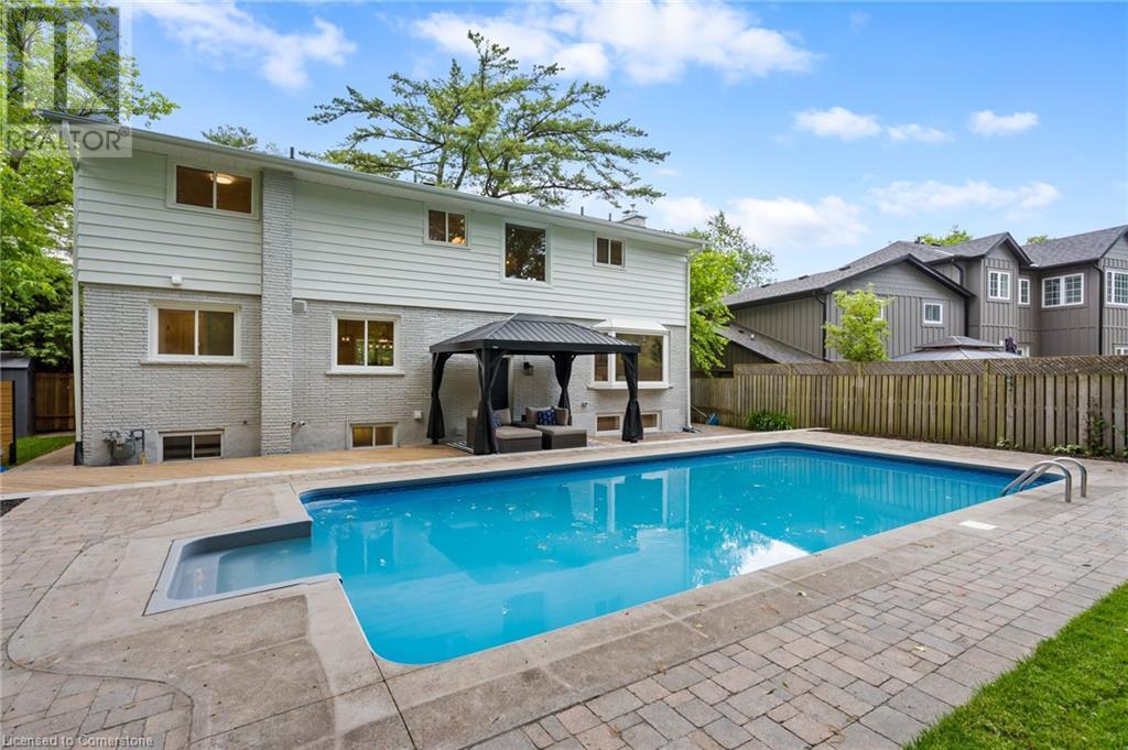 250 Linwood Crescent, Burlington, Ontario  L7L 4A1 - Photo 35 - 40739938