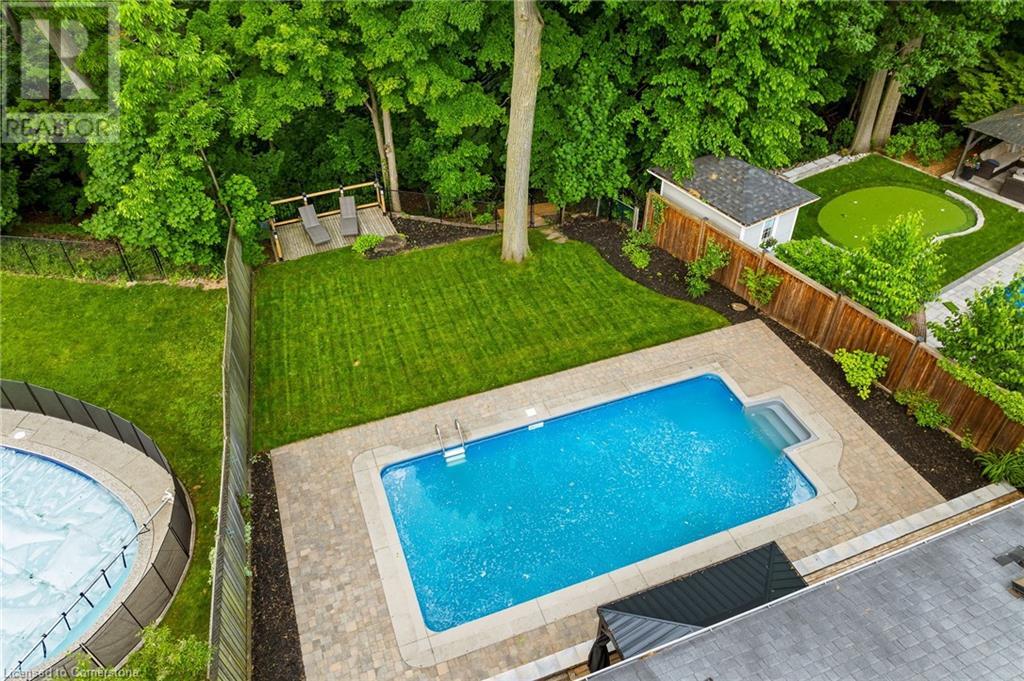 250 Linwood Crescent, Burlington, Ontario  L7L 4A1 - Photo 47 - 40739938