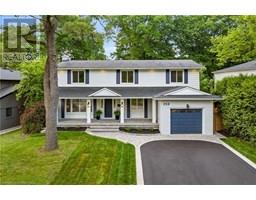 250 Linwood Crescent 332 - Elizabeth Gardens, Burlington, Ca