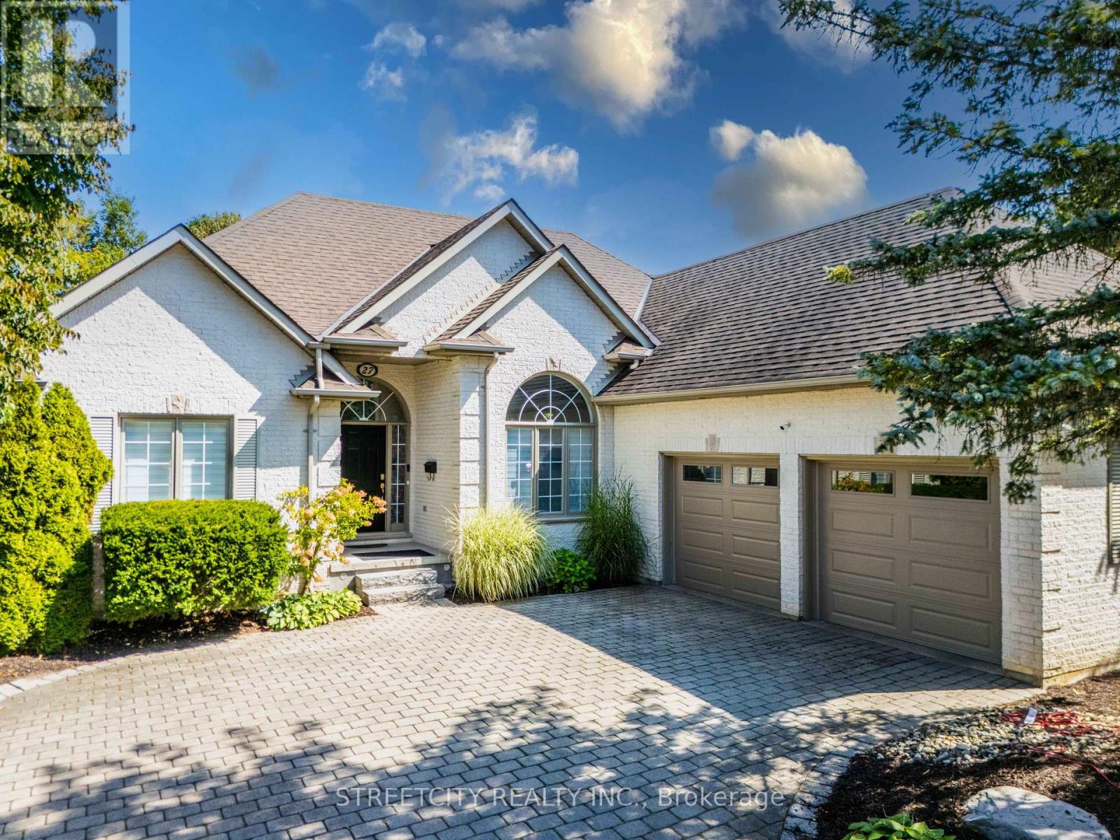 27 Wynfield Lane S, Middlesex Centre, Ontario  N6H 5L2 - Photo 3 - X12147265