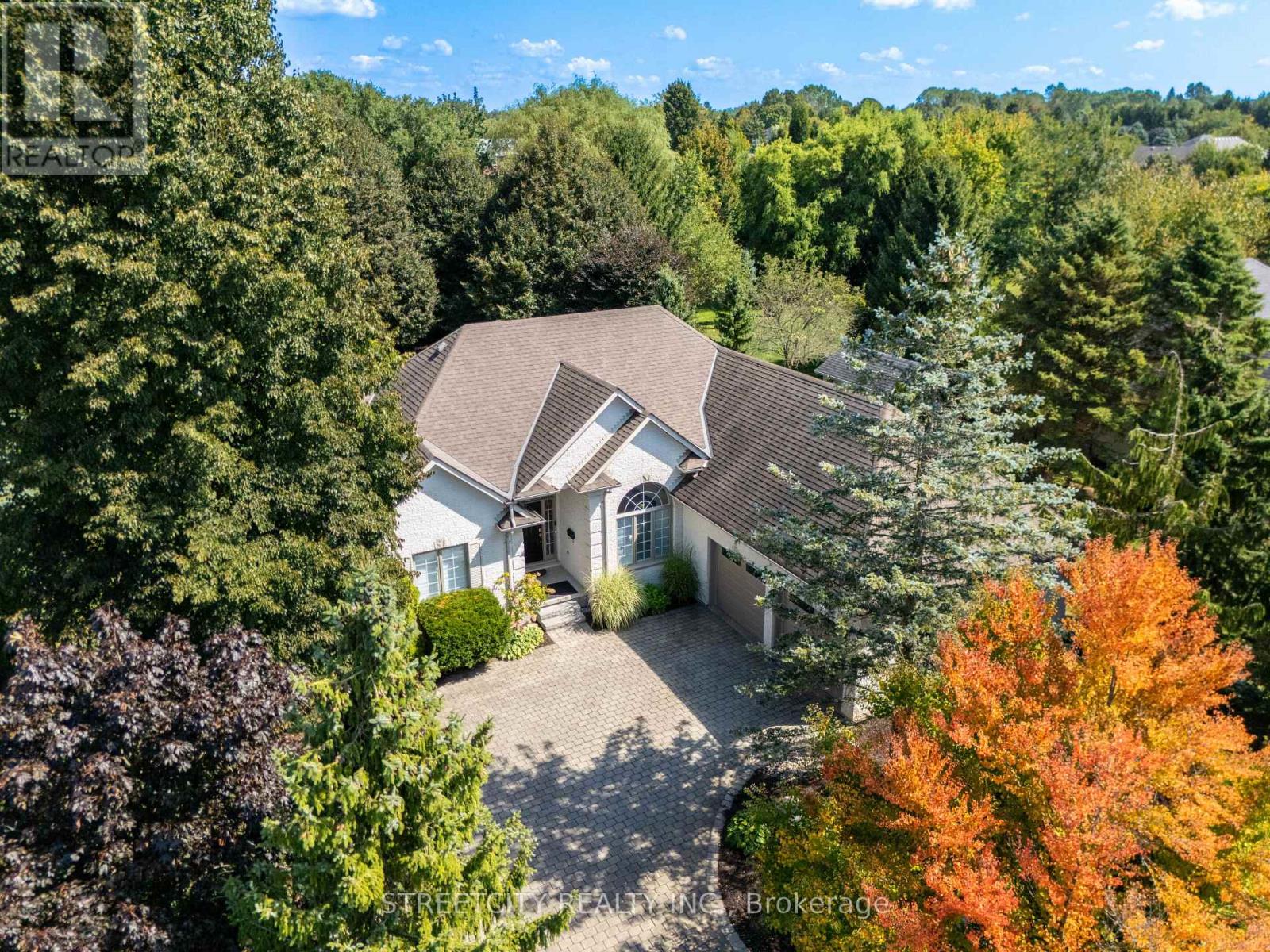 27 Wynfield Lane S, Middlesex Centre, Ontario  N6H 5L2 - Photo 4 - X12147265