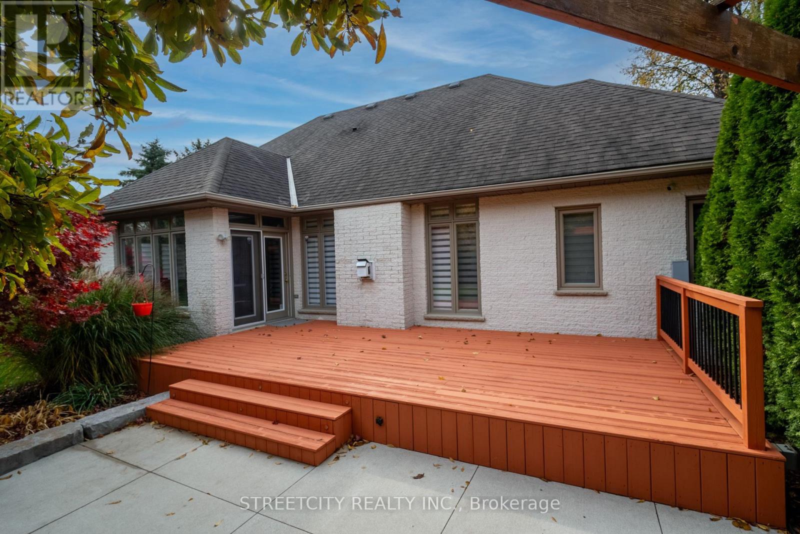 27 Wynfield Lane S, Middlesex Centre, Ontario  N6H 5L2 - Photo 40 - X12147265