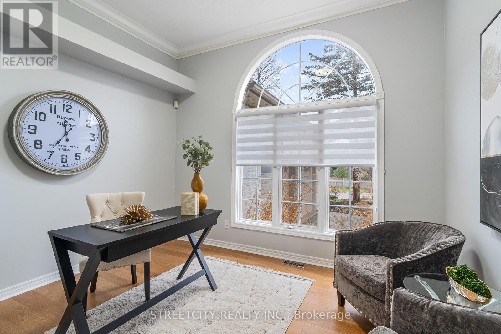 27 Wynfield Lane S, Middlesex Centre, Ontario  N6H 5L2 - Photo 8 - X12147265