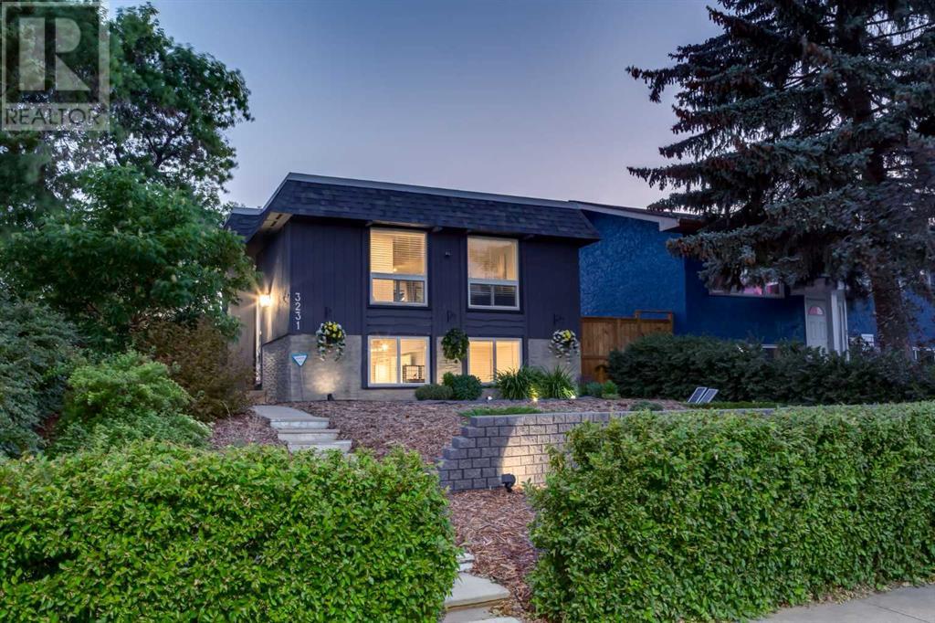 3231 41 Street SE, calgary, Alberta