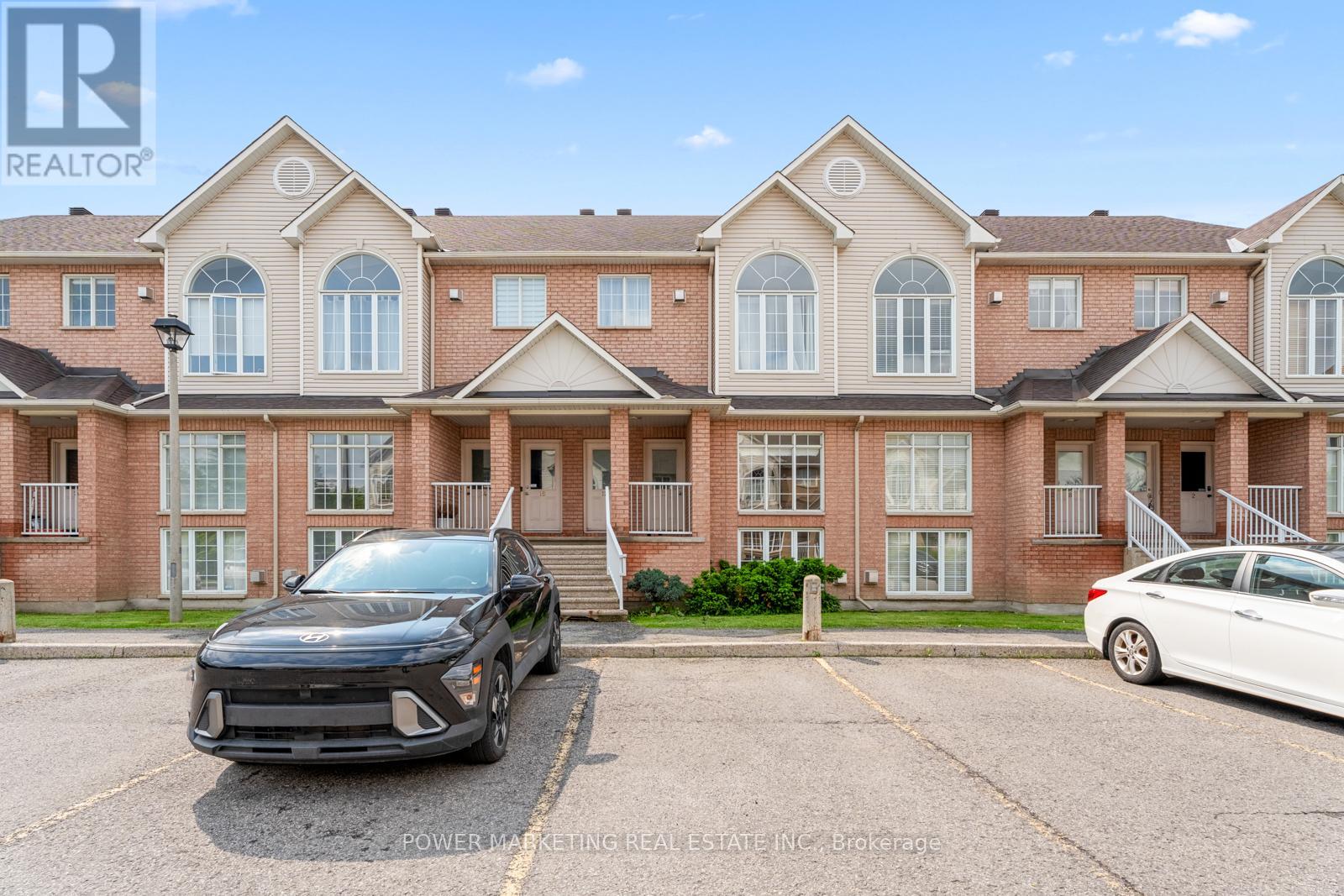 10 - 1701 BLOHM DRIVE, Ottawa, Ontario