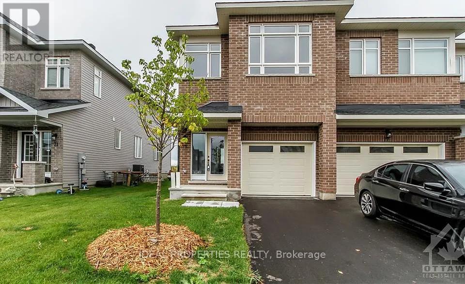 75 ANTONAKOS DRIVE, Carleton Place, Ontario