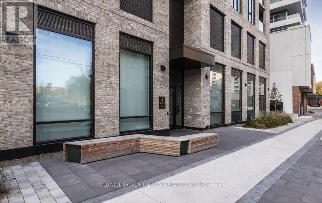 319 - 1 Jarvis Street, Hamilton, Ontario  L8R 0A8 - Photo 4 - X12214561