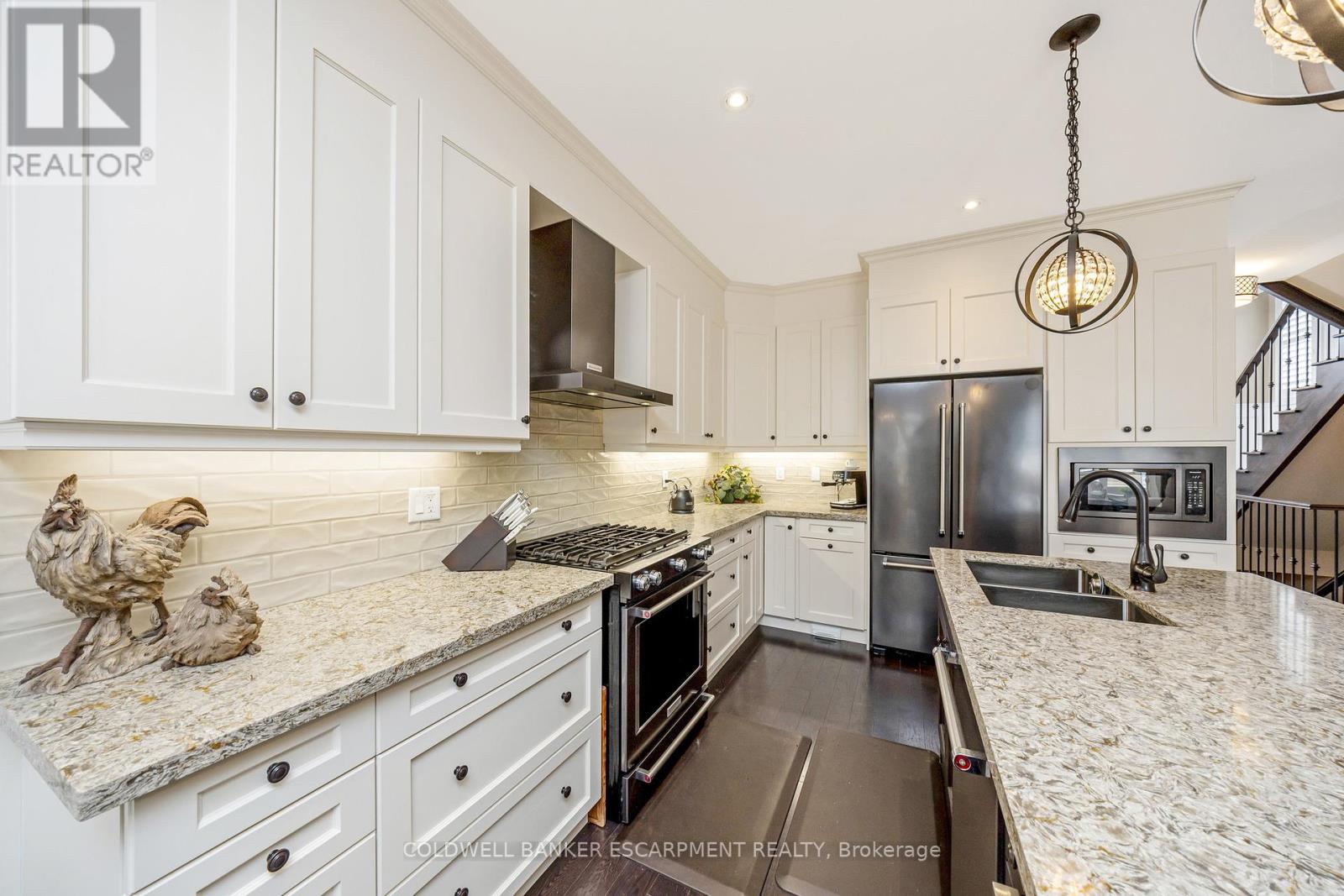 107 Taylor Avenue, Guelph/eramosa (Rockwood), Ontario  N0B 2K0 - Photo 11 - X12214570