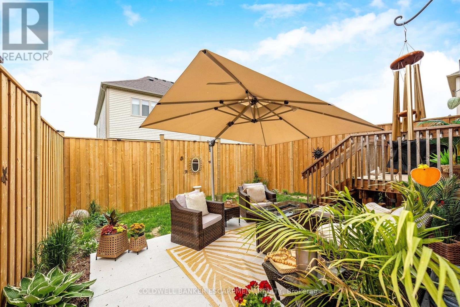107 Taylor Avenue, Guelph/eramosa (Rockwood), Ontario  N0B 2K0 - Photo 39 - X12214570