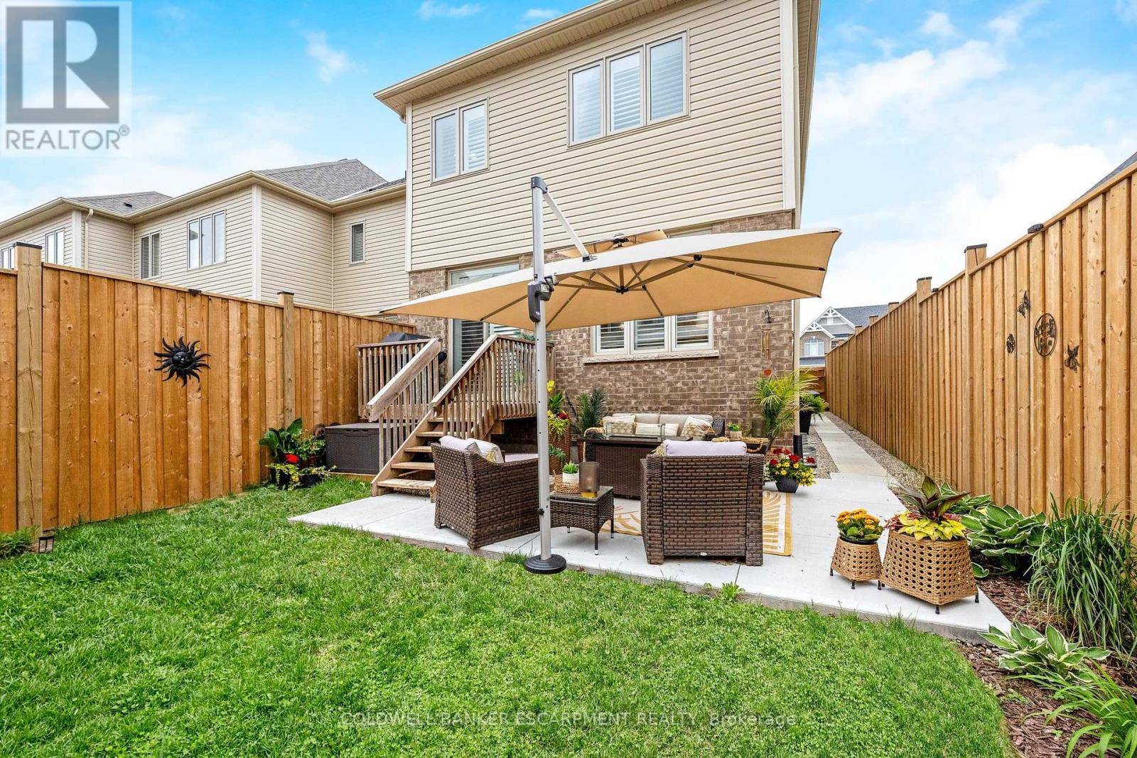 107 Taylor Avenue, Guelph/eramosa (Rockwood), Ontario  N0B 2K0 - Photo 40 - X12214570