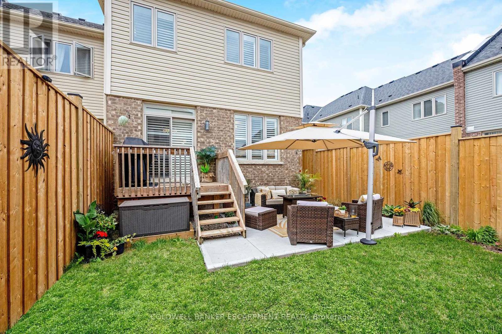 107 Taylor Avenue, Guelph/eramosa (Rockwood), Ontario  N0B 2K0 - Photo 41 - X12214570