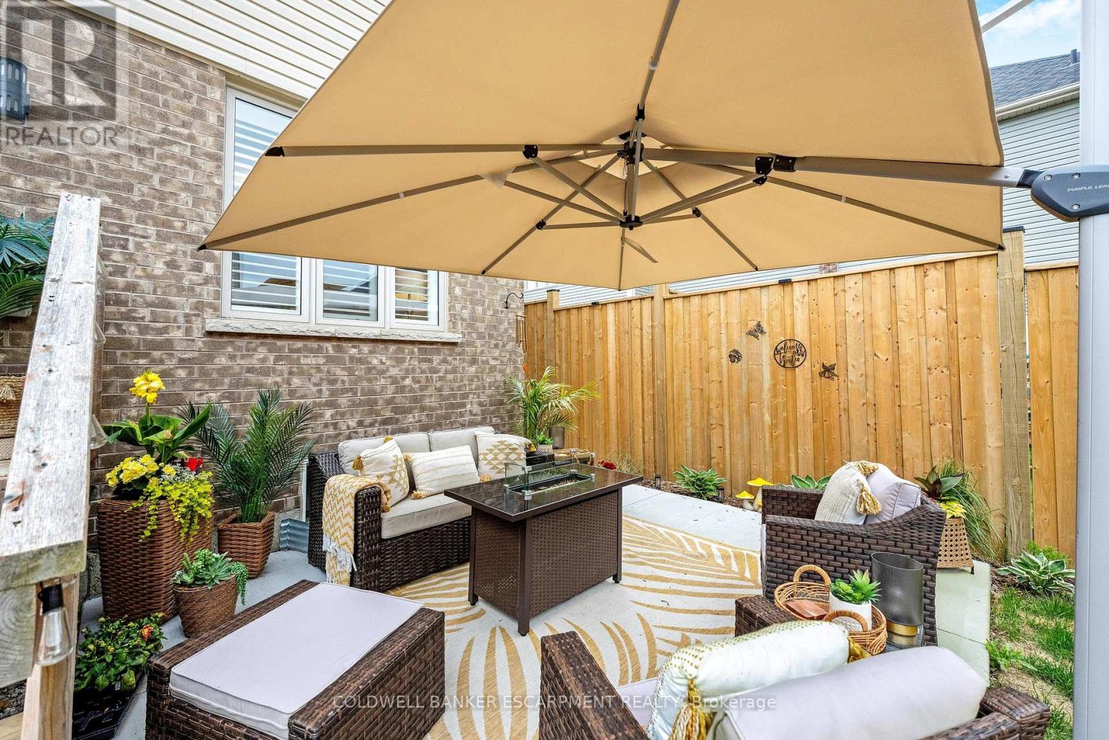107 Taylor Avenue, Guelph/eramosa (Rockwood), Ontario  N0B 2K0 - Photo 42 - X12214570