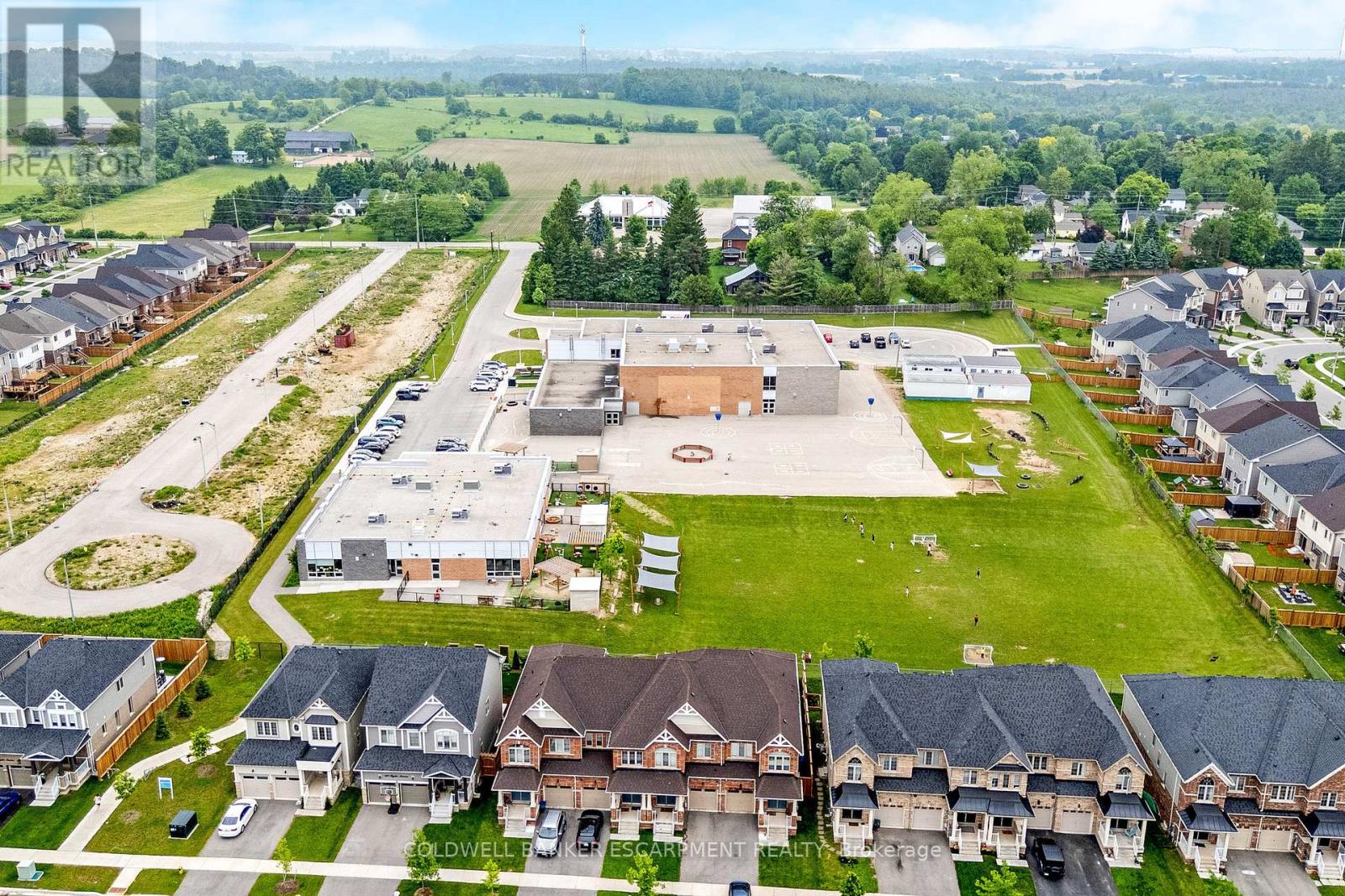 107 Taylor Avenue, Guelph/eramosa (Rockwood), Ontario  N0B 2K0 - Photo 44 - X12214570
