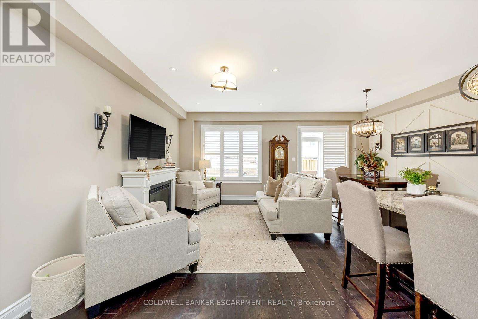 107 Taylor Avenue, Guelph/eramosa (Rockwood), Ontario  N0B 2K0 - Photo 8 - X12214570