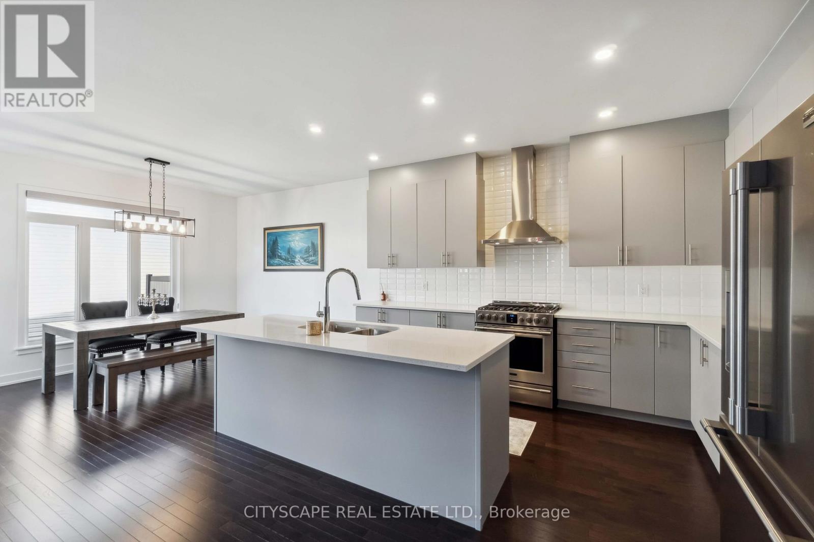 617 Kenabeek Terrace, Ottawa, Ontario  K4M 0B3 - Photo 14 - X12214571
