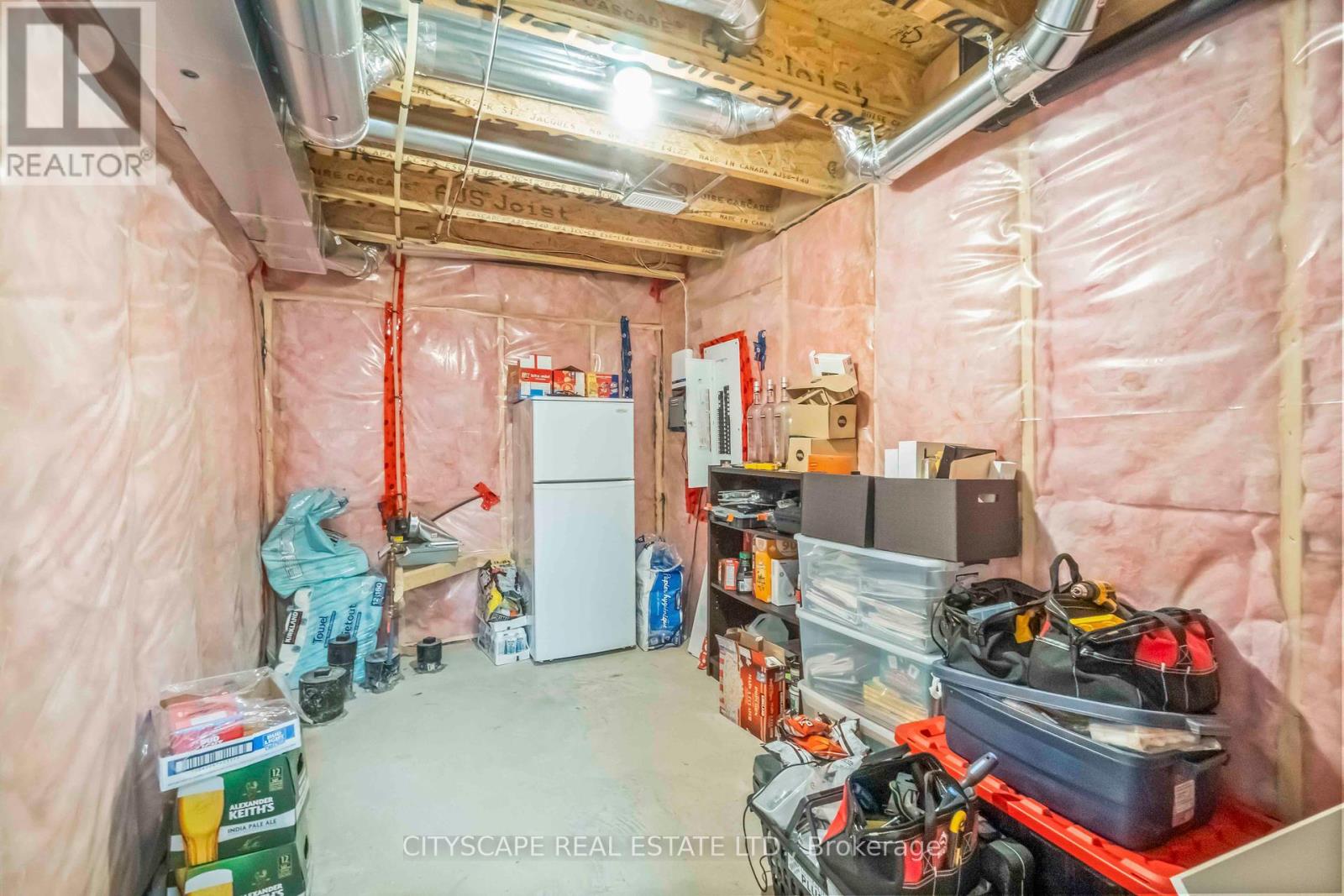 617 Kenabeek Terrace, Ottawa, Ontario  K4M 0B3 - Photo 32 - X12214571