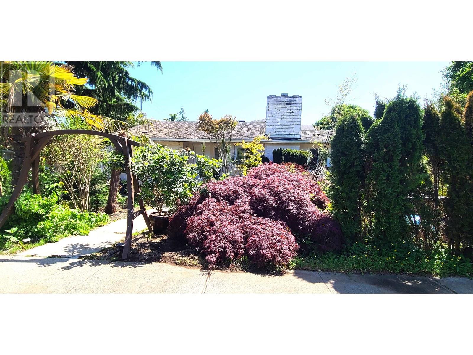 1488 W 47TH AVENUE, vancouver, British Columbia