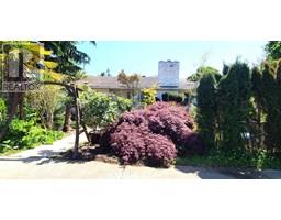 1488 W 47th Avenue, Vancouver, Ca