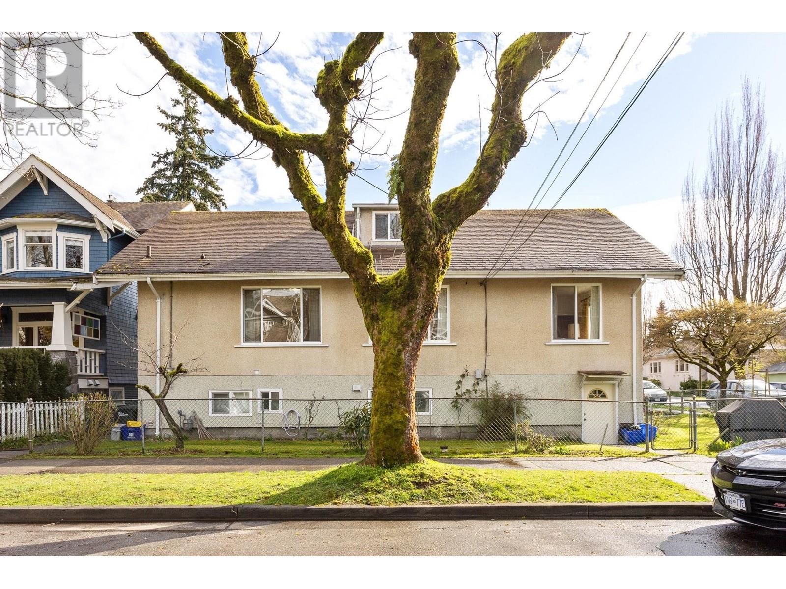 2206 Trutch Street, Vancouver, British Columbia  V6K 4G9 - Photo 35 - R2985577