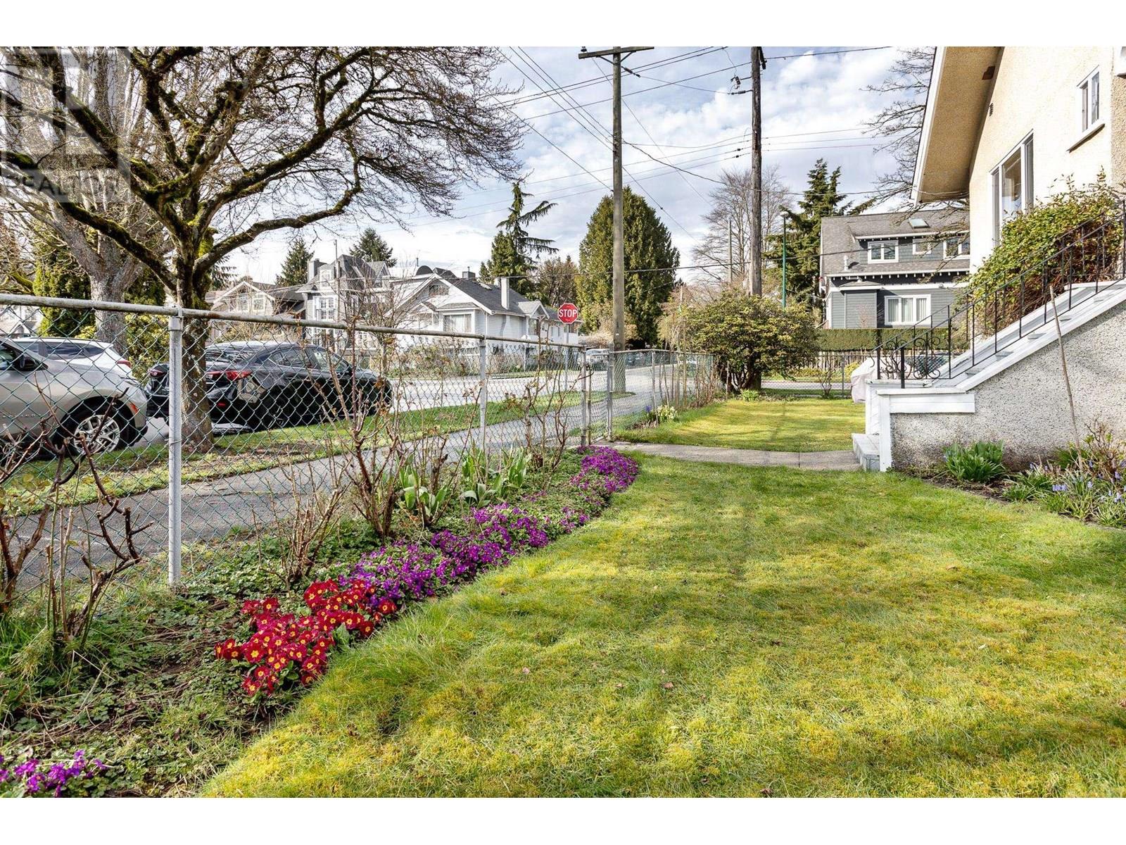 2206 Trutch Street, Vancouver, British Columbia  V6K 4G9 - Photo 34 - R2985577